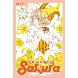 Cardcaptor Sakura: Clear Card 4