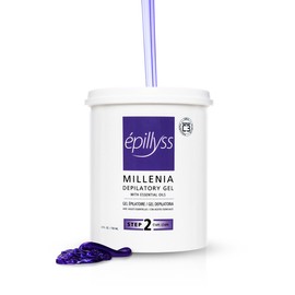 EPILYSS Millenia Depilatory Gel with Essential Oils