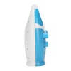 AM FM Portable Radio Portable Hook Type Waterproof Broadcast Music