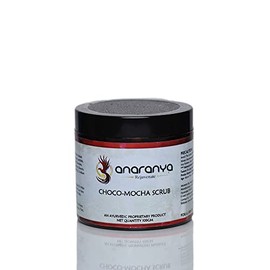 Anaranya Choco Mocha Scrub