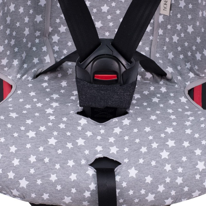 JYOKO Kids Cover Compatible with Bebeconfort, Maxi Cosi Titan Pro,