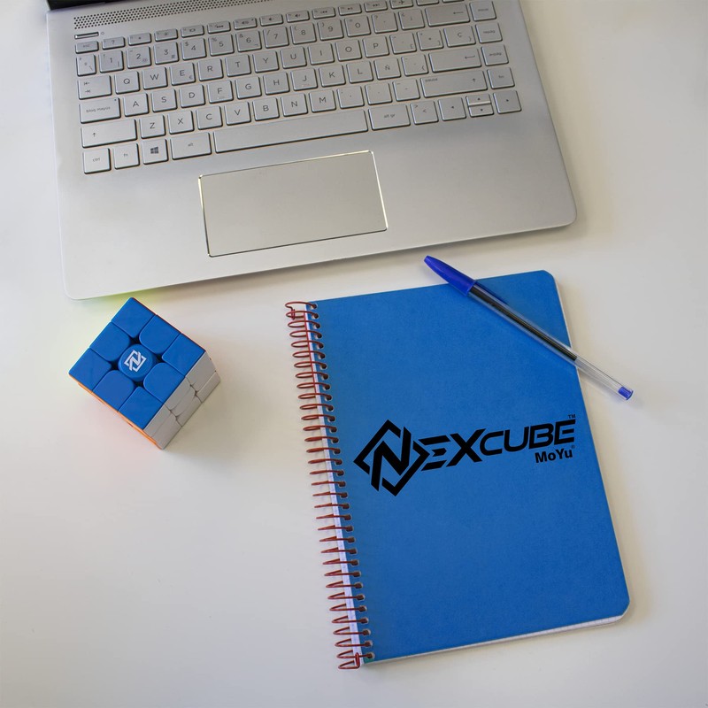 Goliath Toys 928347.006 Brain Teaser 4x4 Speed Cube, Multicoloured