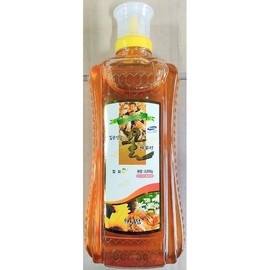 잡화꿀(페트 허니팜 2K) 페트꿀 허니팜잡화꿀 야생꿀 (WC61743) Miscellaneous Honey (PET Honey Farm 2K) PET Honey Honey Farm Miscellaneous Honey Wild Honey (WC61743)