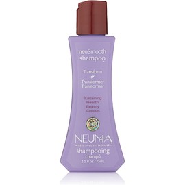 Neuma neuSmooth Shampoo 75ml