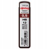 rOtring Tikky Lightweight Ballpoint & Mechanical Pencil | HB 0.5mm