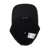 Oakley ESSENTIAL LOCK UP LOGO CAP 25.0, (02E) BLACKOUT