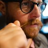 TBB Man of the Woods Mustache Wax for Men |