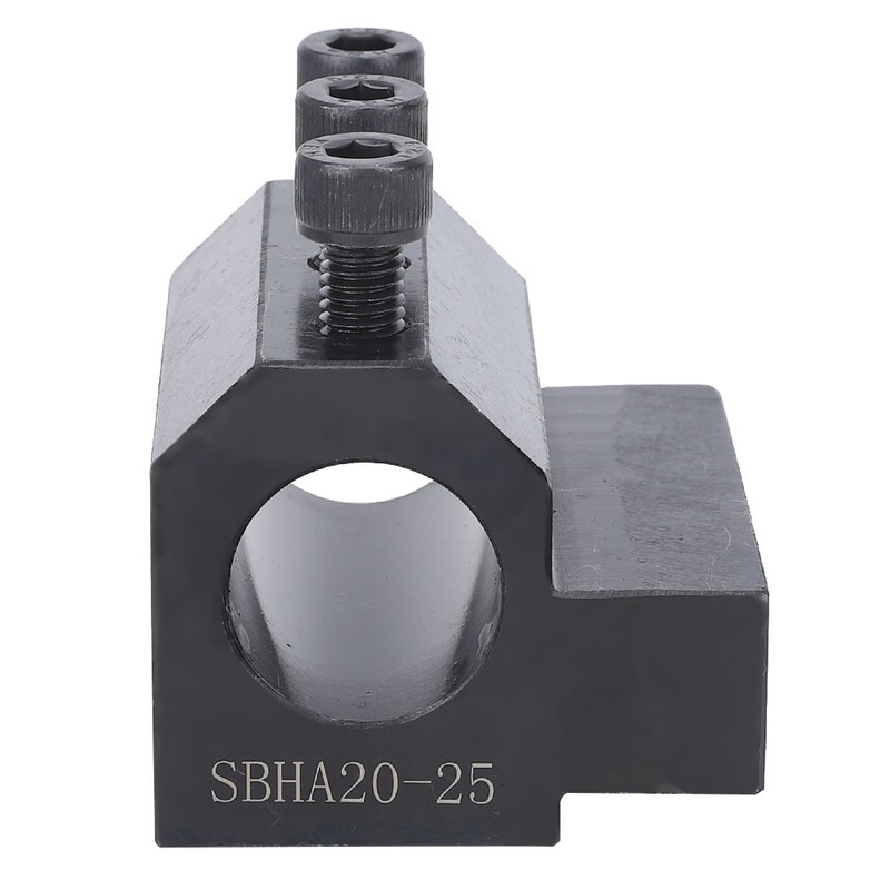 SBHA20-25 CNC Lathe Inner Diameter Auxiliary Tool Holder Inner Hole