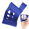 Baseball Training Glove,Baseball Catching Glove - Portable Fielding Equipment for