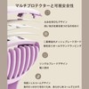 Razor Purple Value Single Blade for Women Zero Sense Manual