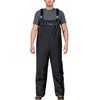 Rodeel Waterproof Fishing Bib Outdoor Pants with Adjustable Suspenders -