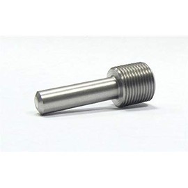 Stainless Steel Barrel Threading Alignment Tool TAT Guide Die Starter - M15 X 1 RH in 8MM