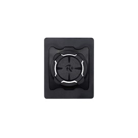 [Wreckmount Plus] Universal Adapter (Case Processing Type) [R+Case] [Case Only, Separately Requires Special Mounting]