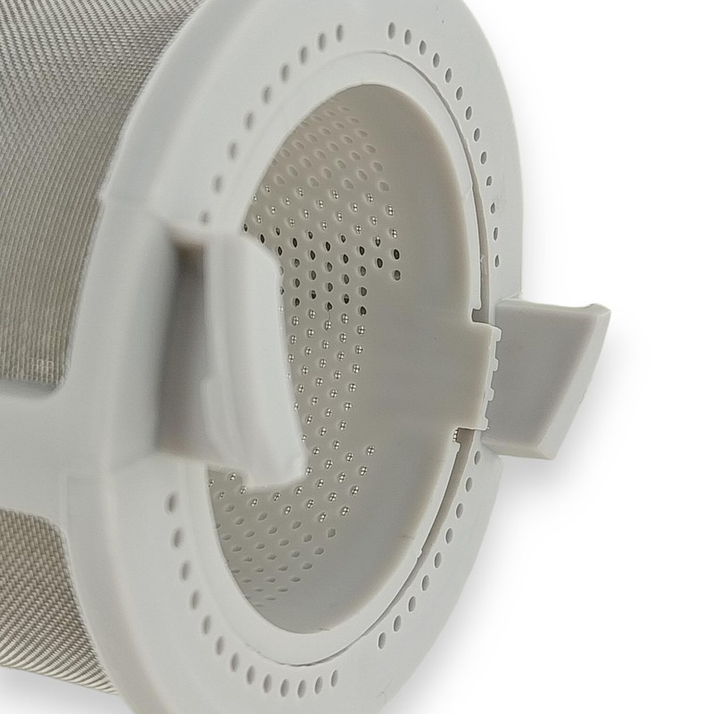 AEG 5029777400/7 Fine Sieve Complete with Handle for Dishwasher