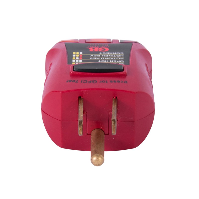 Gardner Bender GTK-2 Safety Kit, GVD-3504 Non-Contact Voltage Tester and
