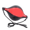 Boxing Speed Bag Reflexes Training Double End Punching Ball Multifunctional
