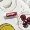 Labello Lip Balms Set, 1x Cherry With 1x Blackberry Lip