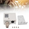 Air Pressure Switch Compressor Boiler Dryer Controller 30KG Heavy Duty