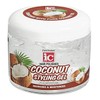 Fantasia Gel Coconut Styling Gel, 16 Ounce