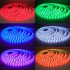Tesfish 5 m / Roll DC 24 V 5050 RGB