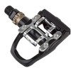 Exustar Pedals Track E-PT107TK 9/16 BK