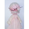 PICCODO ACTION DOLL x Small Hakuba Momoka PVC & POM
