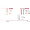 Chifure Makeup Base Milk UV Makeup Primer 30mL