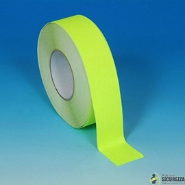 Siser – Klebeband Folie termosaldabile (auch mit Bügeleisen) termotrasferibili fluoreszierende 25 mm x 2 mt – 25 mm x 2 mt