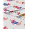 Kids Dogs Full 4 Piece Sheet Set - Boys, Girls,