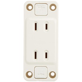 東芝raitekku Exposure Double Outlet dc1262 