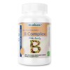 Pronucare Pastillas Bucales Complejo Vitamina B 100