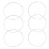 Dilwe IRIN C104 Classical Guitar Strings Set of 6 for