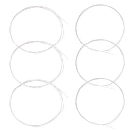 Dilwe IRIN C104 Classical Guitar Strings Set of 6 for Guitar Instrument Accessories