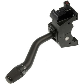 Scitoo Turn Signal and Headlamp Dimmer Switch Fits for 1992-1997 for Ford F3TZ13K359B F8TZ13K359AB F3UZ13K359C F3TA13K359DA 88923802 F6222