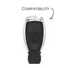 Finest-Folia GmbH MC Leather Key Case