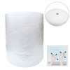 Bubble wrap insulation sheet 0.2T* 50cm x 50M- 1 roll delivery For cushioning packaging 2ea