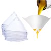Paint Sieves, Paint Strainers, Paint Filter, Conical Paper Filter, Paint