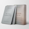 Wish For A Butterfly Affirmation Cards - The Fertility Journey