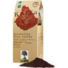Original Food Wild Coffee "Kaffa", Mild, Ground (250 g) -