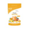 Morlife Protein Water Tropical Glow 400g