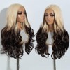 Joedir Wear and Go Glueless wig Pre Cut Lace No