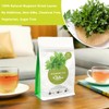 Samcci - Mugwort Tea Bag, 50 Teabags - 100% Natural