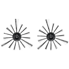 Makita SH00000065 Side Brush Set