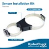 HydroCheck Sensor Installation Kit for HC6000V2 & HC6000 For Float