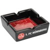 1. FC Nürnberg Ashtray Black