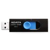 ADATA 128 GB Memoria Flash USB 3.1 Deslizable Color Negro