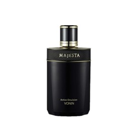 Bonin Majesta Active Emulsion 120ml + 2 additional Happy Bath Soaps / 보닌 마제스타 액티브 에멀전 120ml+추가 해피바스 비누 2개