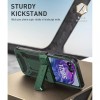 For Moto Razr Plus 2024 Case Poetic with Kickstand Shockproof