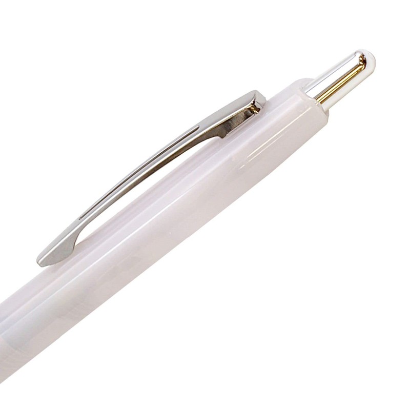 BAC-30MF-MG Oil Based Ballpoint Pen, Acro 300, 0.01 inch (0.3