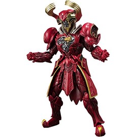 S.H.Figuarts ハートロイミュード 約155mm ABS&PVC製 フィギュア